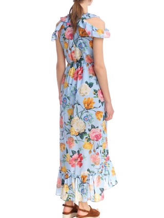 Сукня I BLUES (7670): фото 4 - Invogue